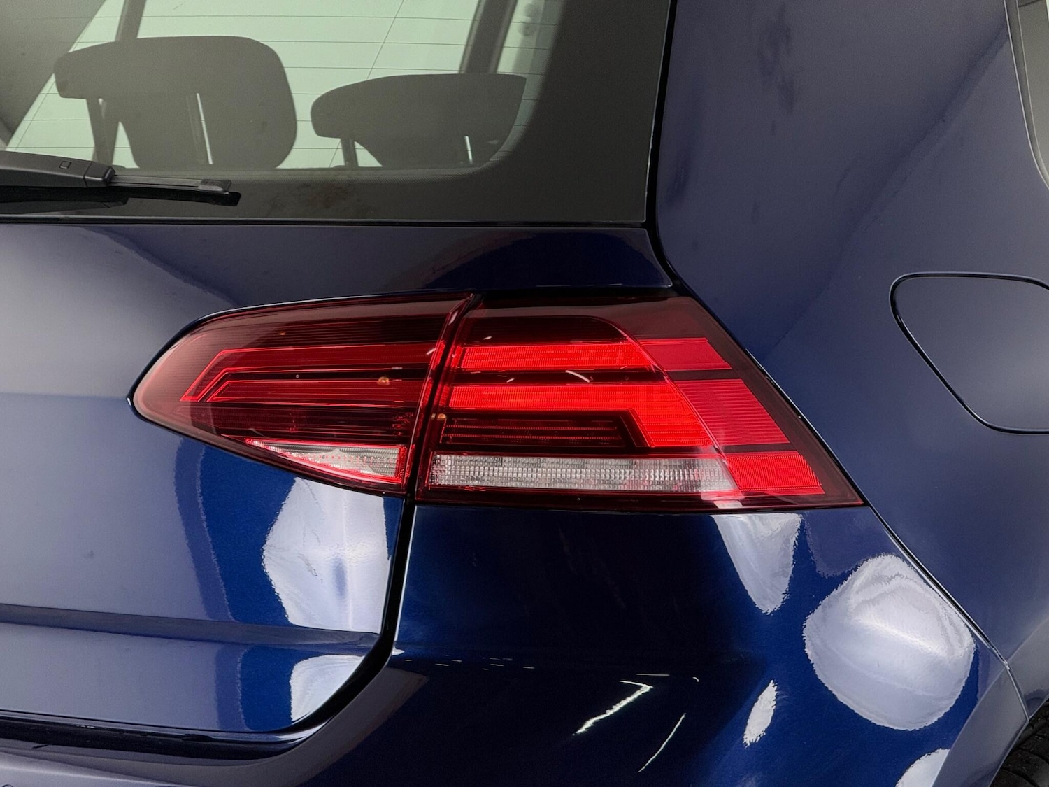 Used Volkswagen Golf 2018 for sale - 77182570: Photo 8