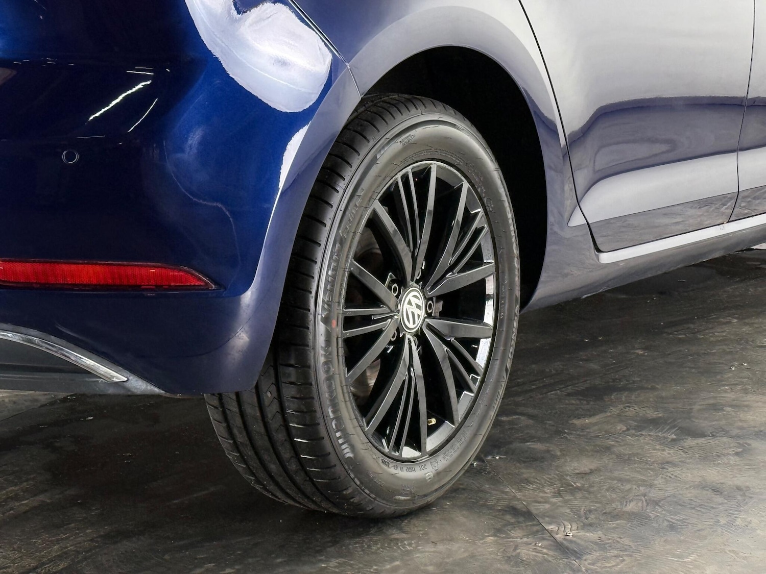 Used Volkswagen Golf 2018 for sale - 77182570: Photo 9