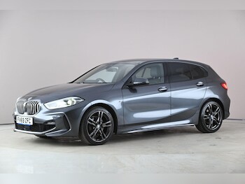 Used BMW 1 Series 2019 for sale - 78157996: Photo