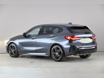 Used BMW 1 Series 2019 for sale - 78157996: Photo