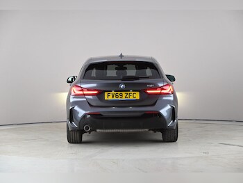 Used BMW 1 Series 2019 for sale - 78157996: Photo