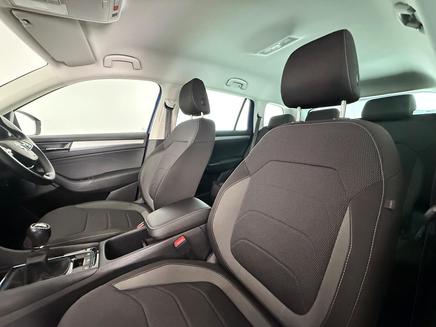 Used Skoda Kodiaq 2022 for sale - 77412417: Photo 10