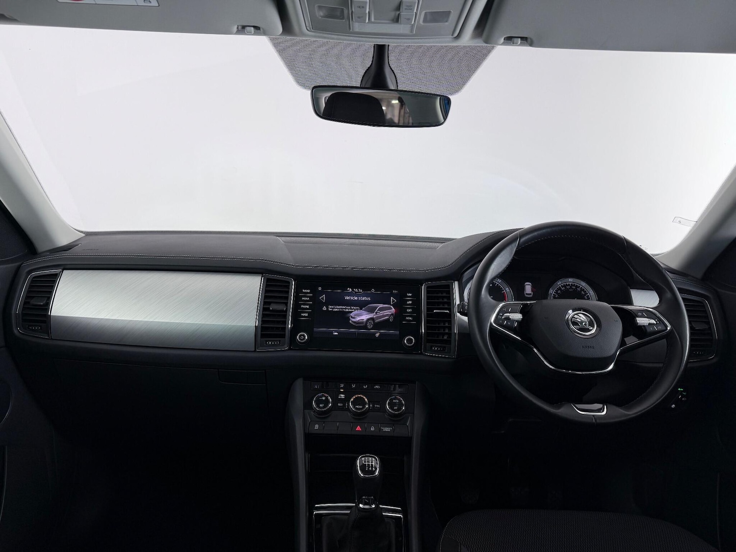 Used Skoda Kodiaq 2022 for sale - 77412417: Photo 13