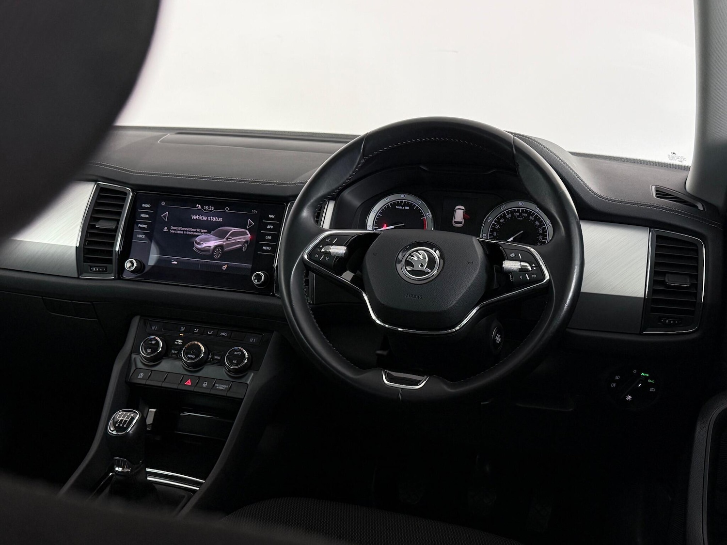 Used Skoda Kodiaq 2022 for sale - 77412417: Photo 14