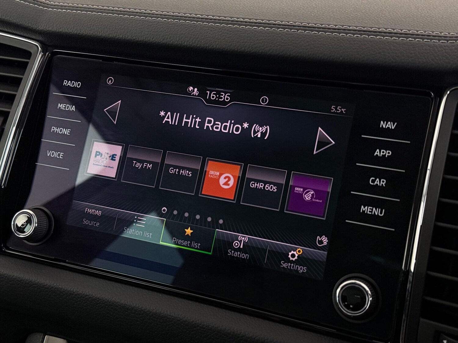 Used Skoda Kodiaq 2022 for sale - 77412417: Photo 23