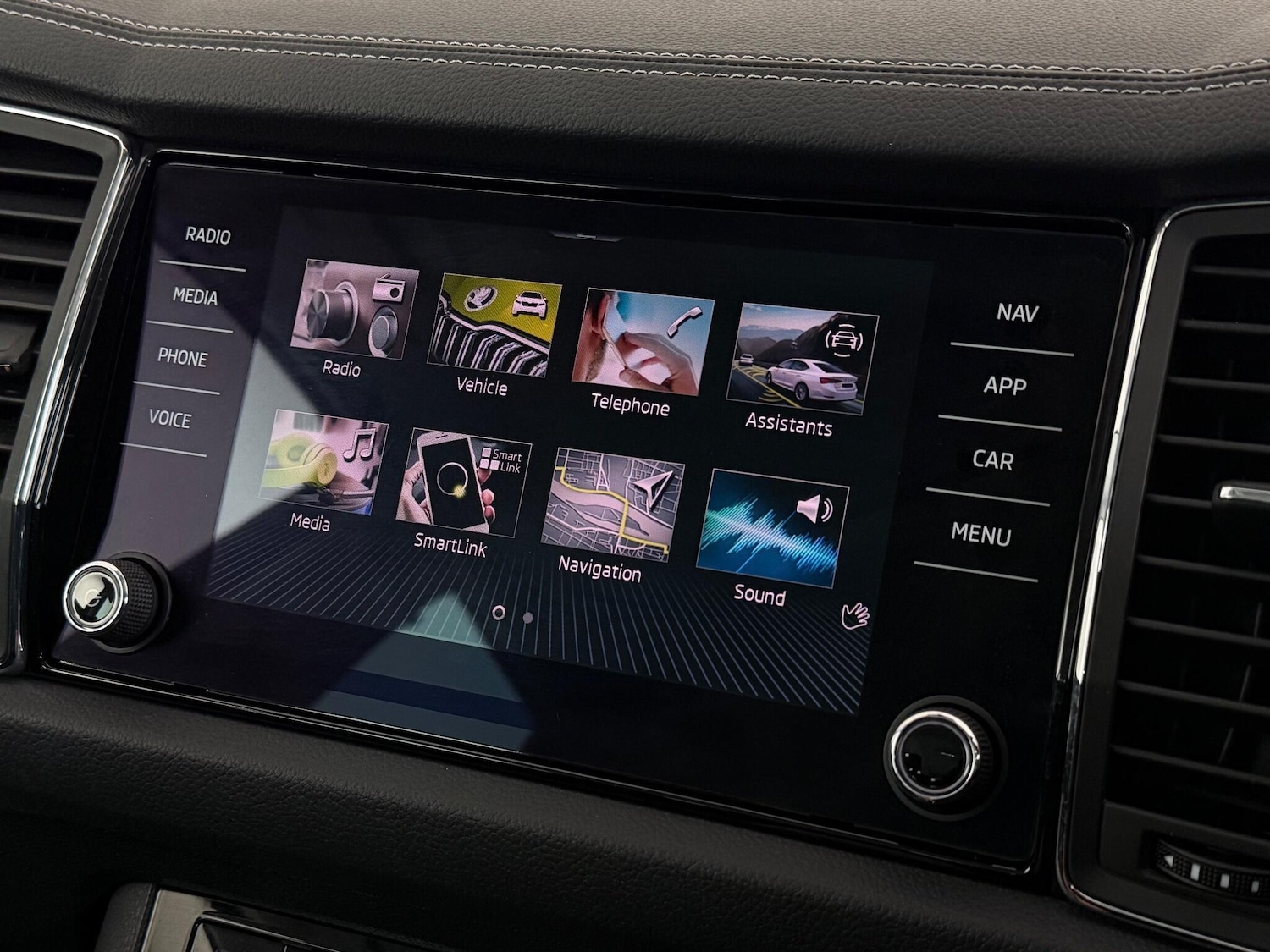 Used Skoda Kodiaq 2022 for sale - 77412417: Photo 25