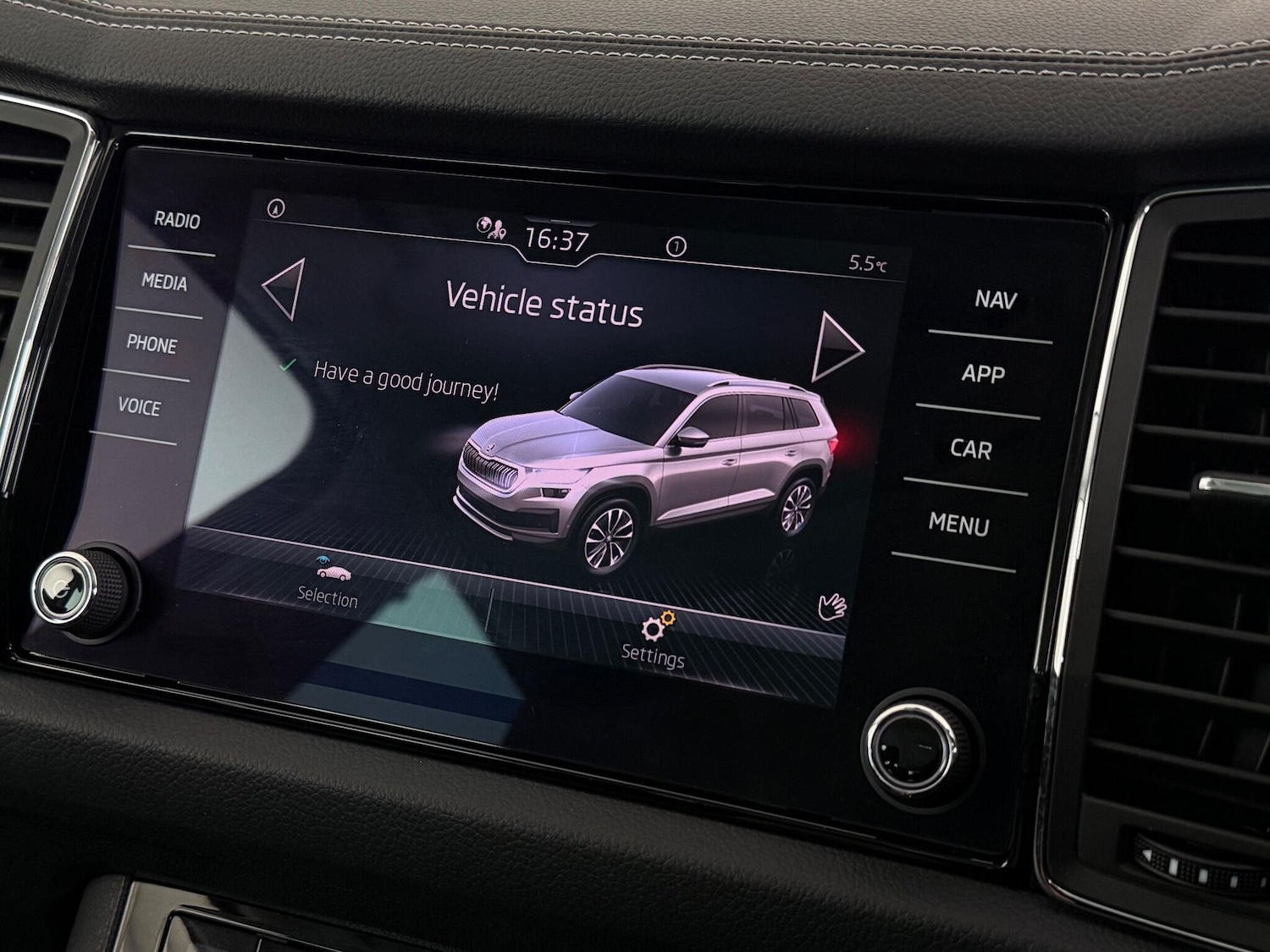 Used Skoda Kodiaq 2022 for sale - 77412417: Photo 26