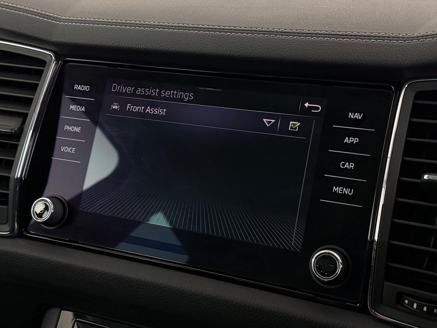 Used Skoda Kodiaq 2022 for sale - 77412417: Photo 28