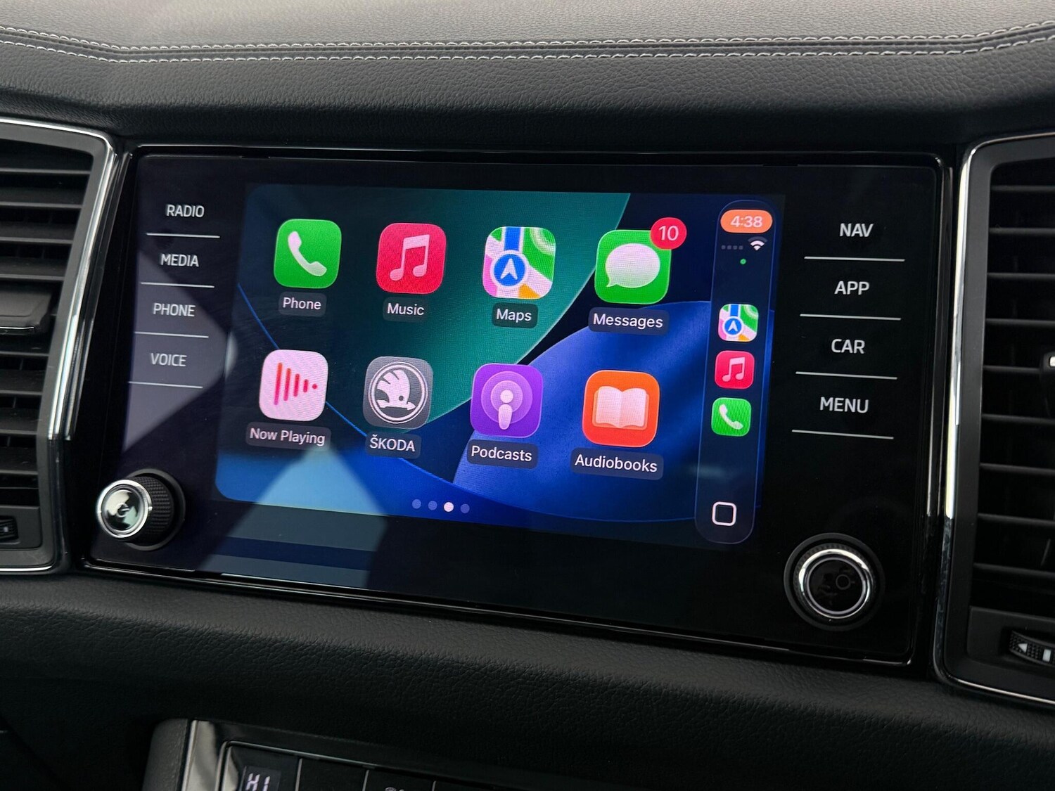 Used Skoda Kodiaq 2022 for sale - 77412417: Photo 30