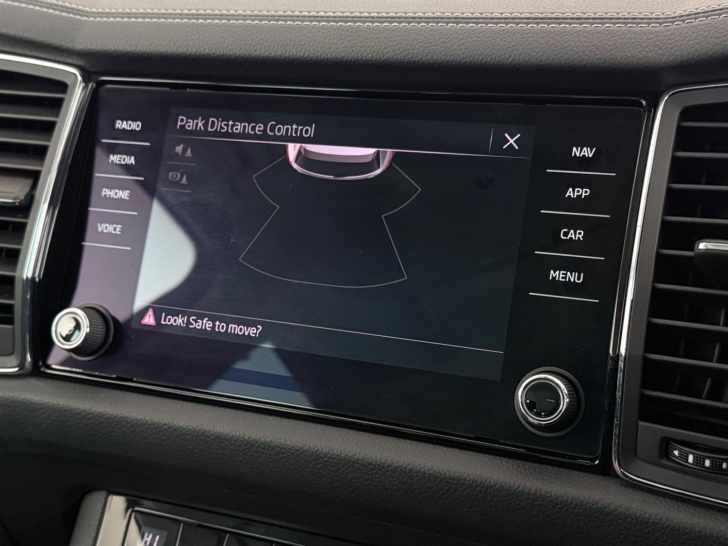 Used Skoda Kodiaq 2022 for sale - 77412417: Photo 31