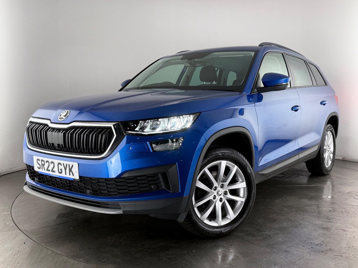 Used Skoda Kodiaq 2022 for sale - 77412417: Photo 34