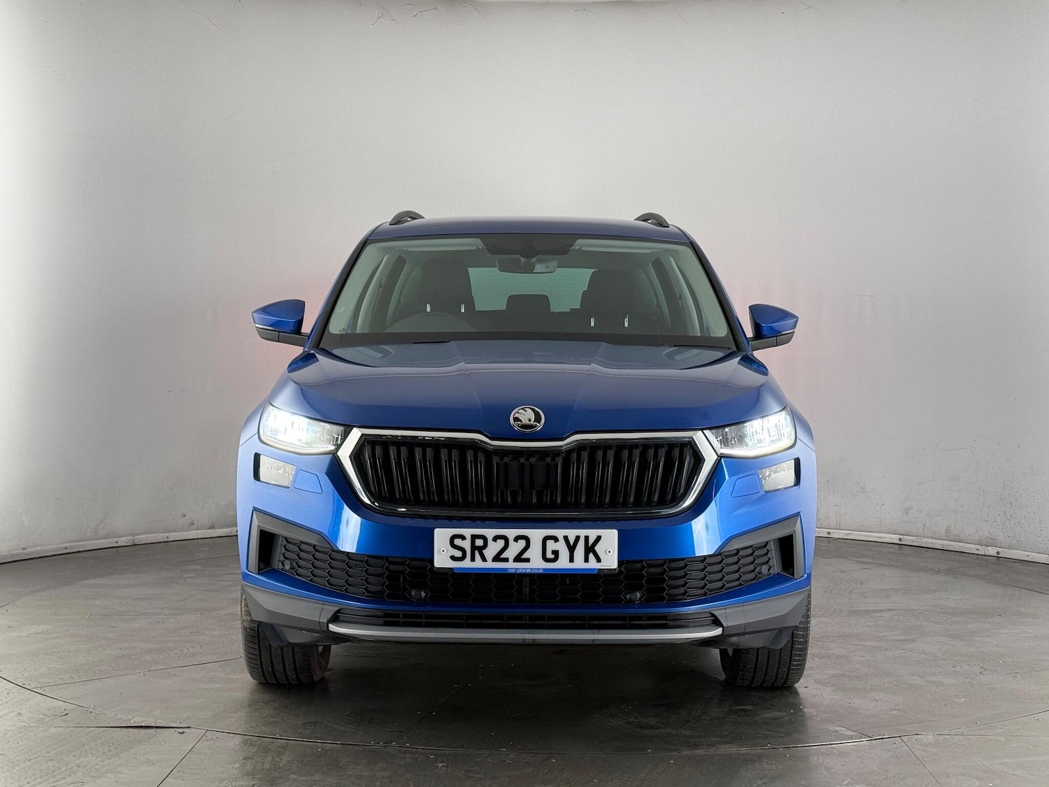 Used Skoda Kodiaq 2022 for sale - 77412417: Photo 4
