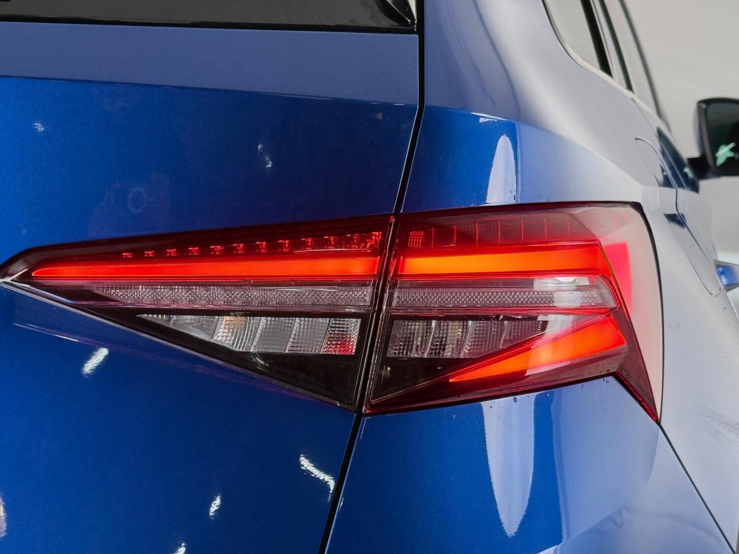 Used Skoda Kodiaq 2022 for sale - 77412417: Photo 5