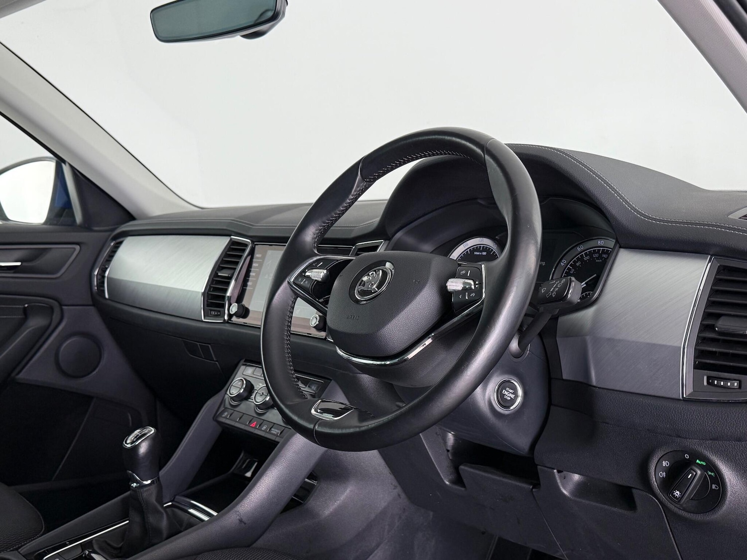 Used Skoda Kodiaq 2022 for sale - 77412417: Photo 7