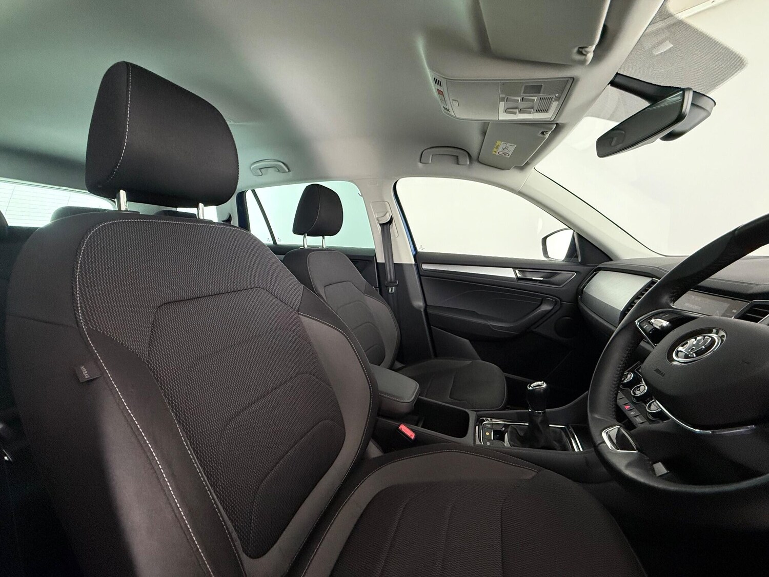 Used Skoda Kodiaq 2022 for sale - 77412417: Photo 8