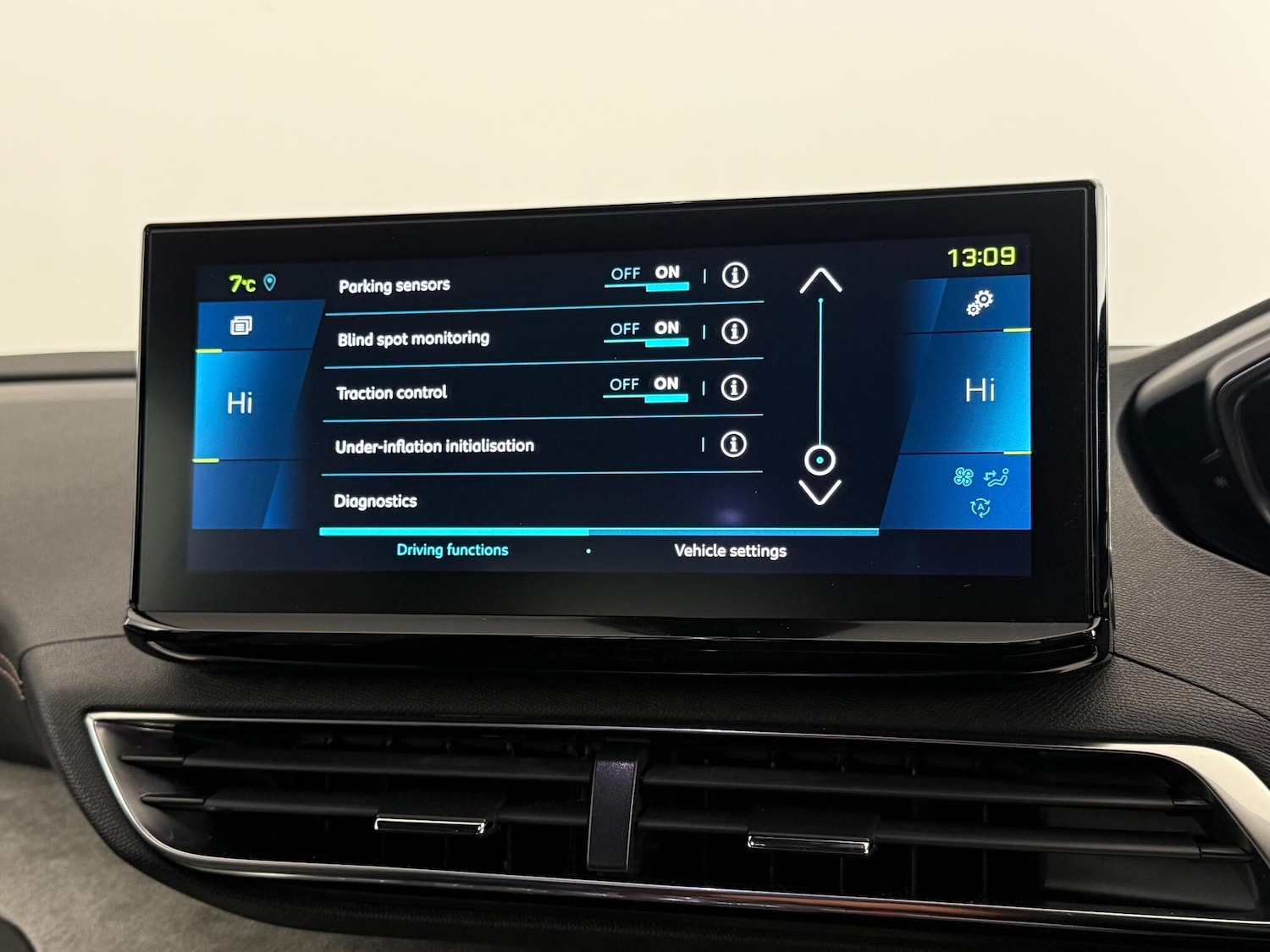 Used Peugeot 3008 2021 for sale - 77260600: Photo 26