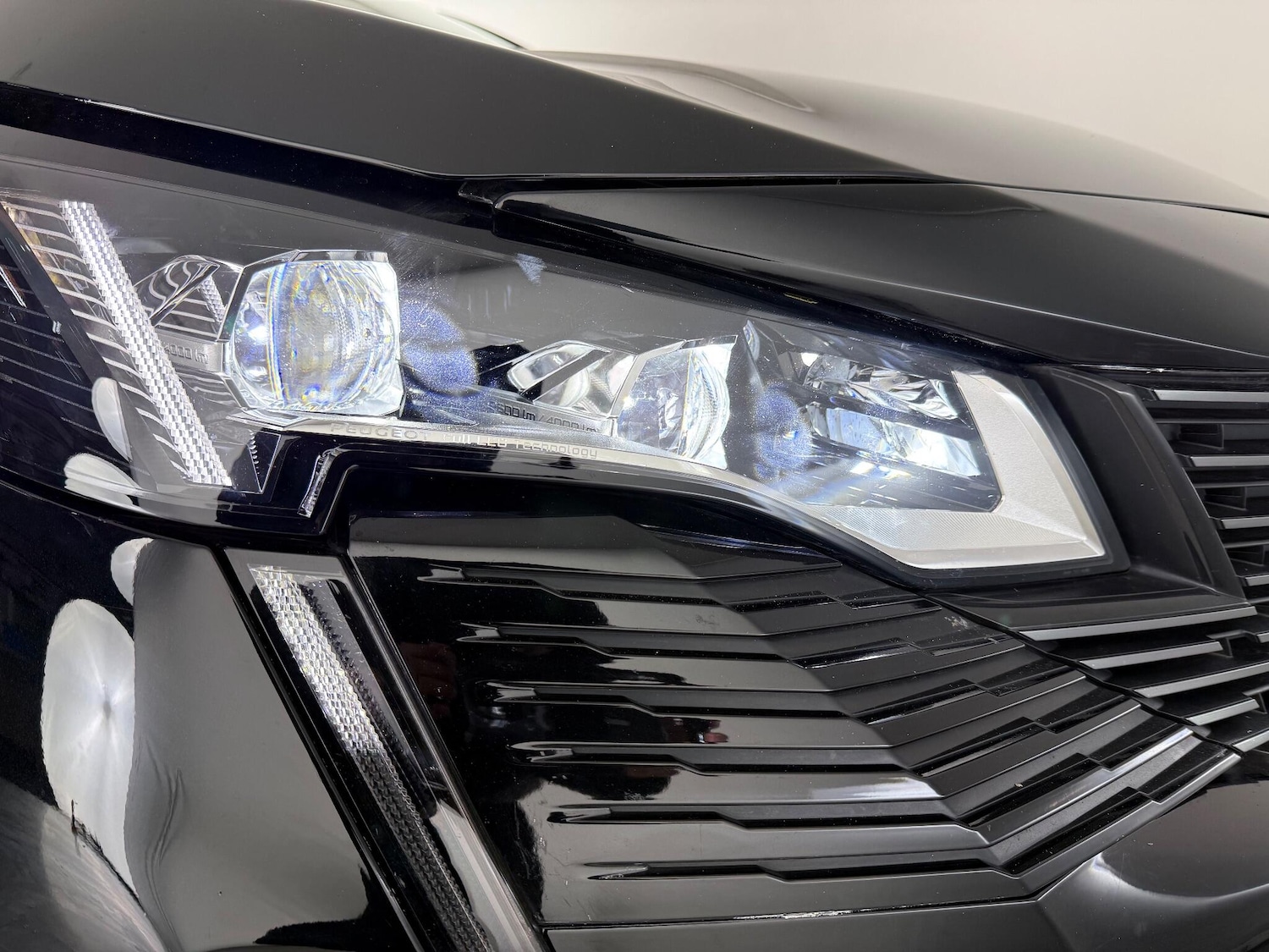 Used Peugeot 3008 2021 for sale - 77260600: Photo 6