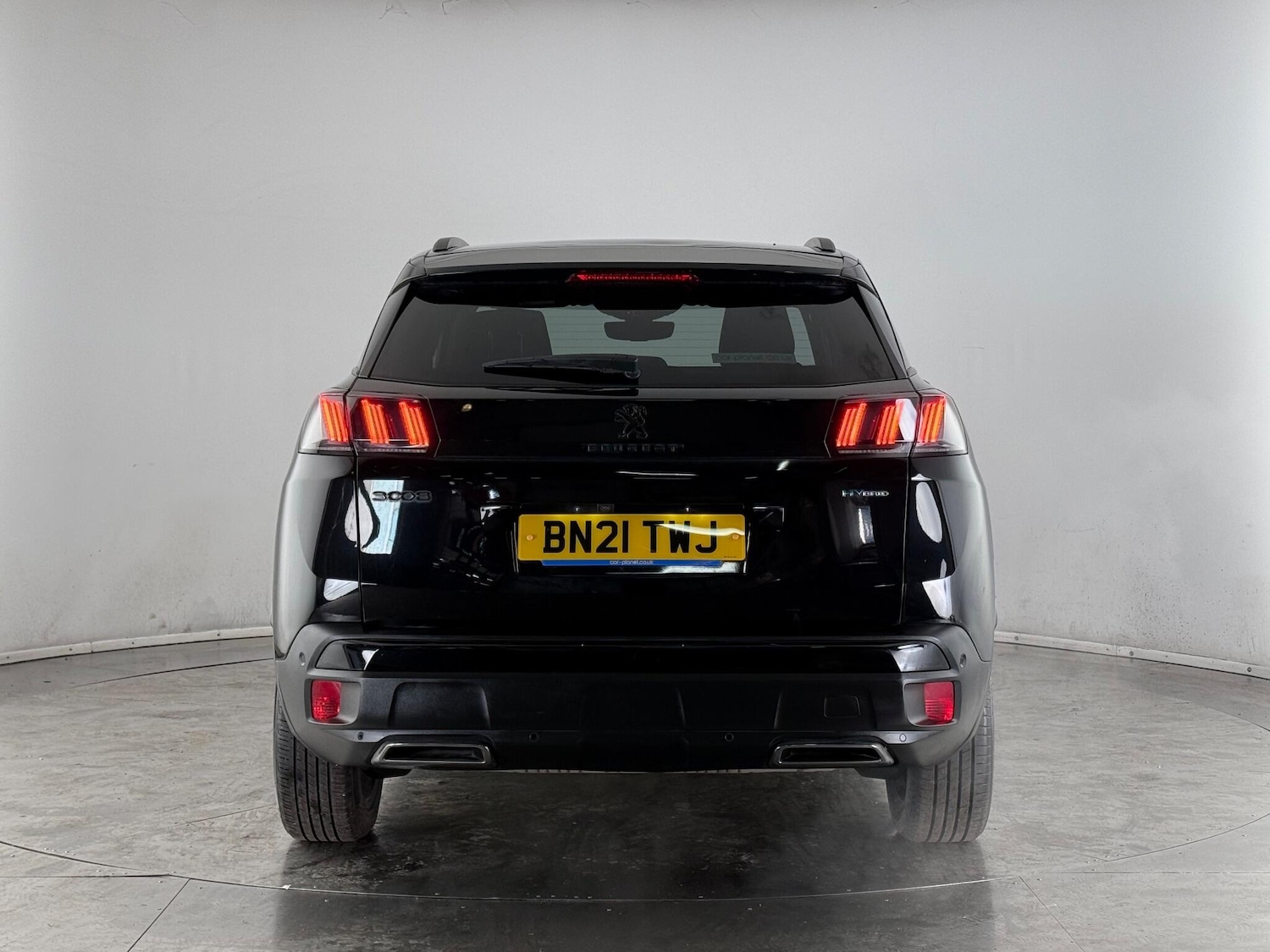 Used Peugeot 3008 2021 for sale - 77260600: Photo 7