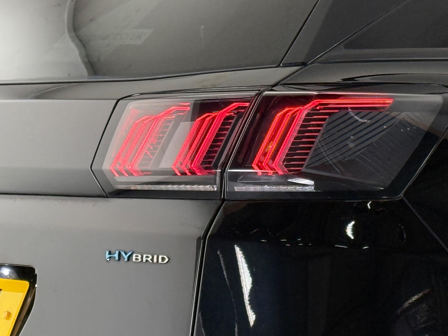 Used Peugeot 3008 2021 for sale - 77260600: Photo 8