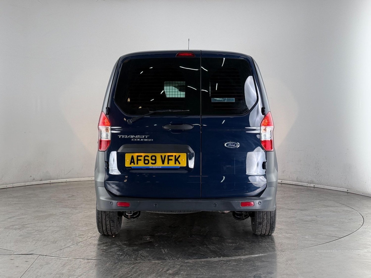 Used Ford Transit Courier 2019 for sale - 77182685: Photo 7