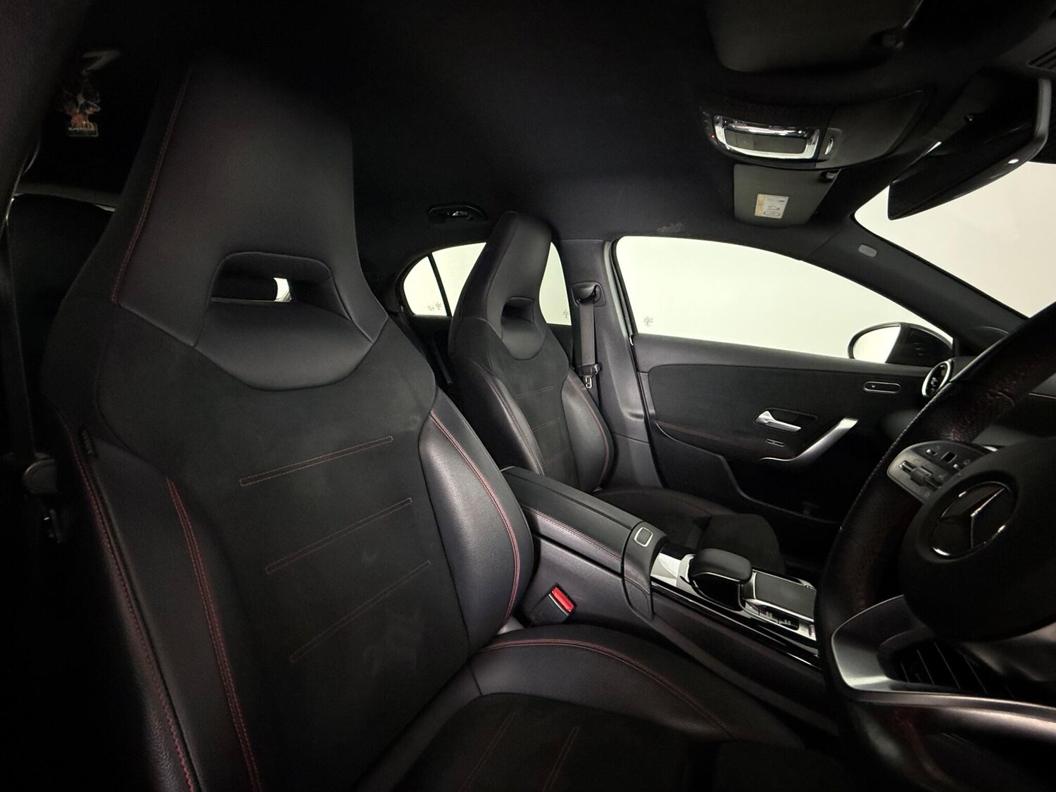 Used Mercedes-Benz A-Class 2019 for sale - 77902224: Photo 11