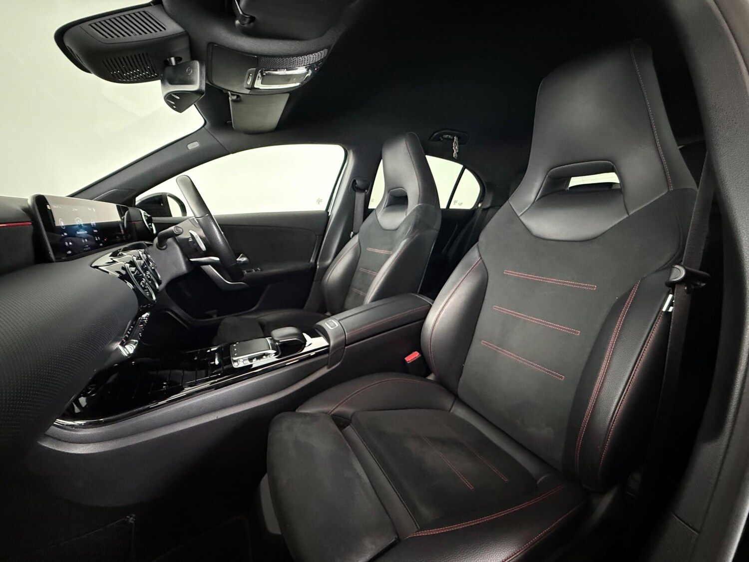 Used Mercedes-Benz A-Class 2019 for sale - 77902224: Photo 13