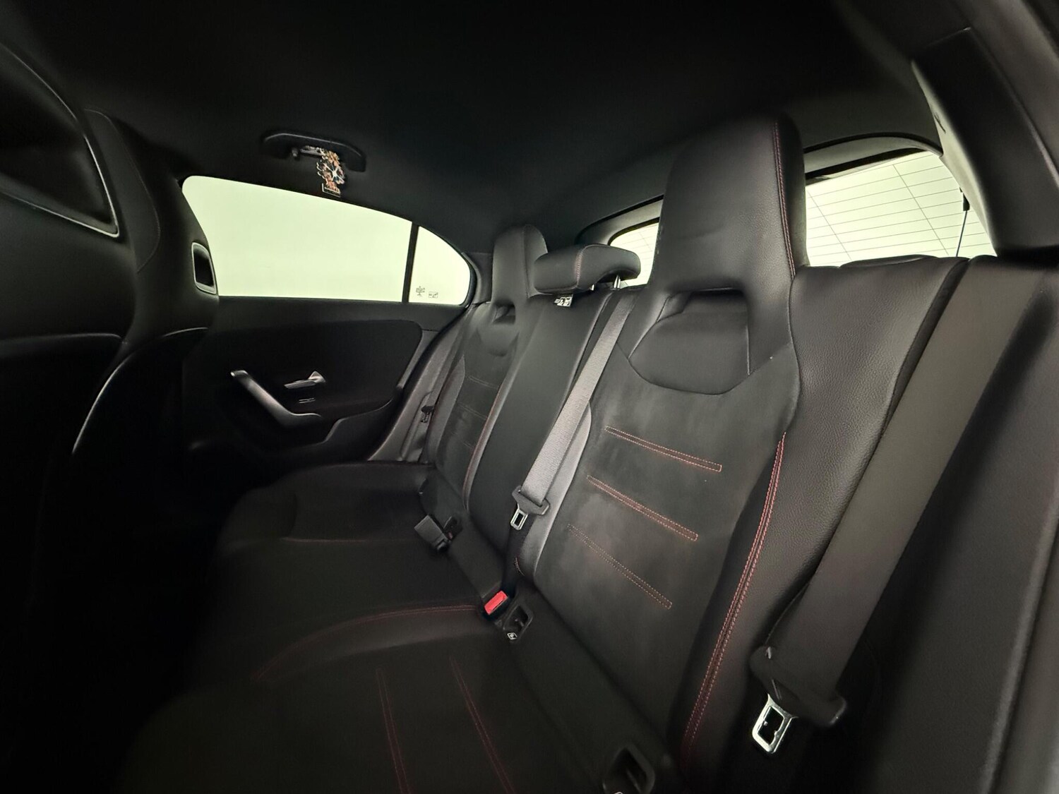 Used Mercedes-Benz A-Class 2019 for sale - 77902224: Photo 14