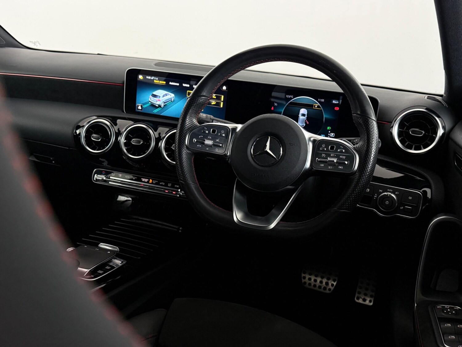 Used Mercedes-Benz A-Class 2019 for sale - 77902224: Photo 16