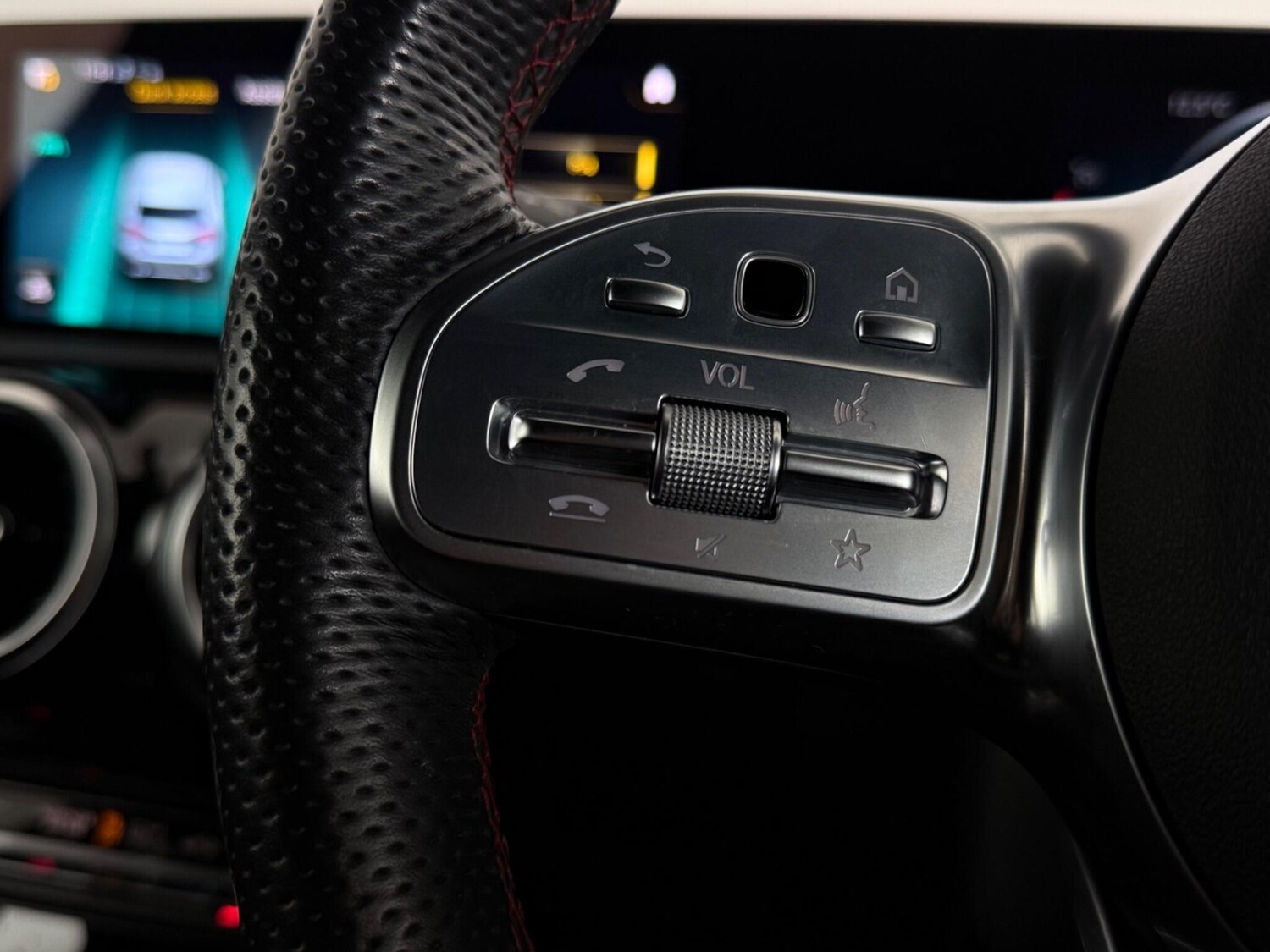 Used Mercedes-Benz A-Class 2019 for sale - 77902224: Photo 17