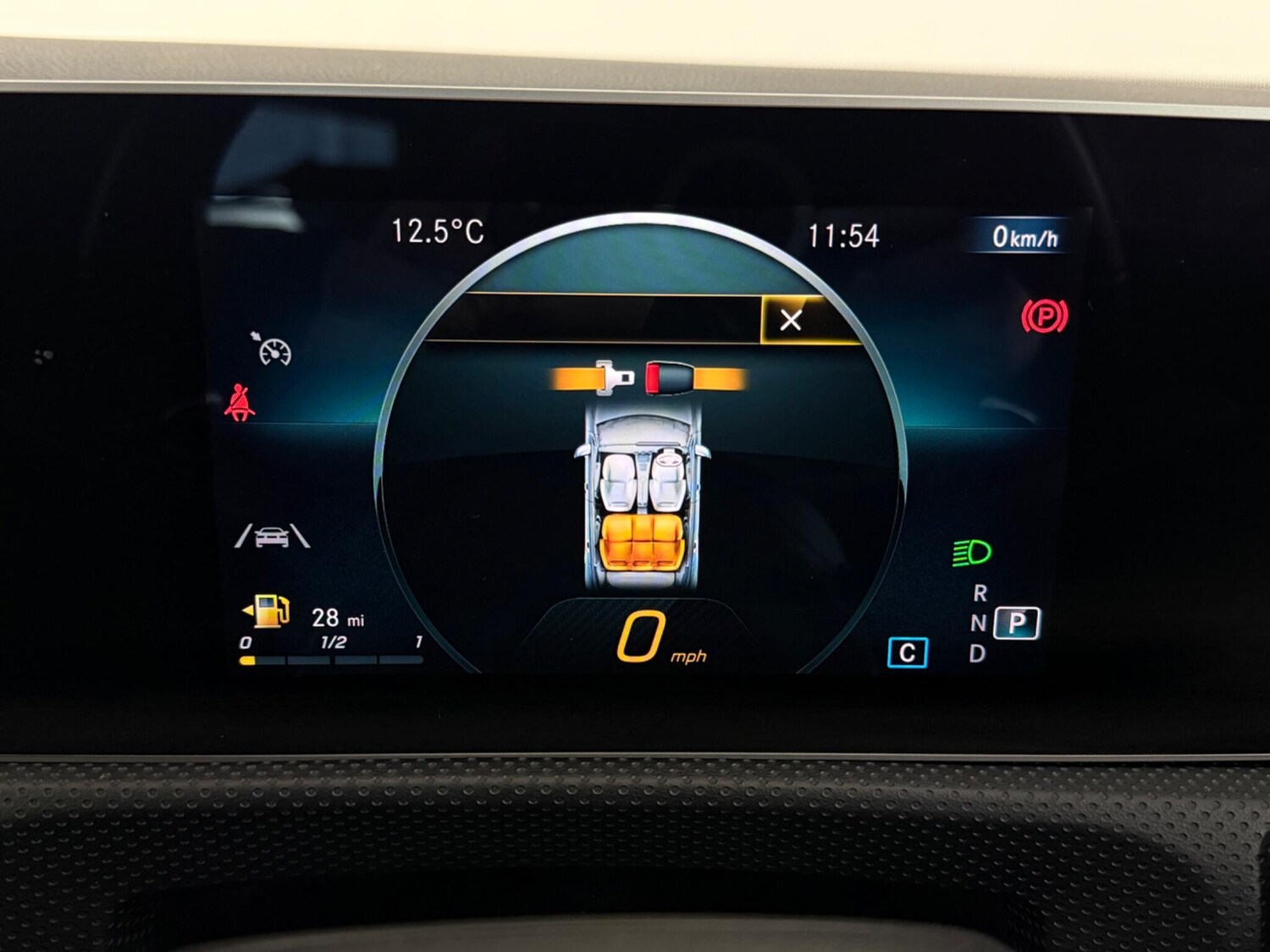 Used Mercedes-Benz A-Class 2019 for sale - 77902224: Photo 18