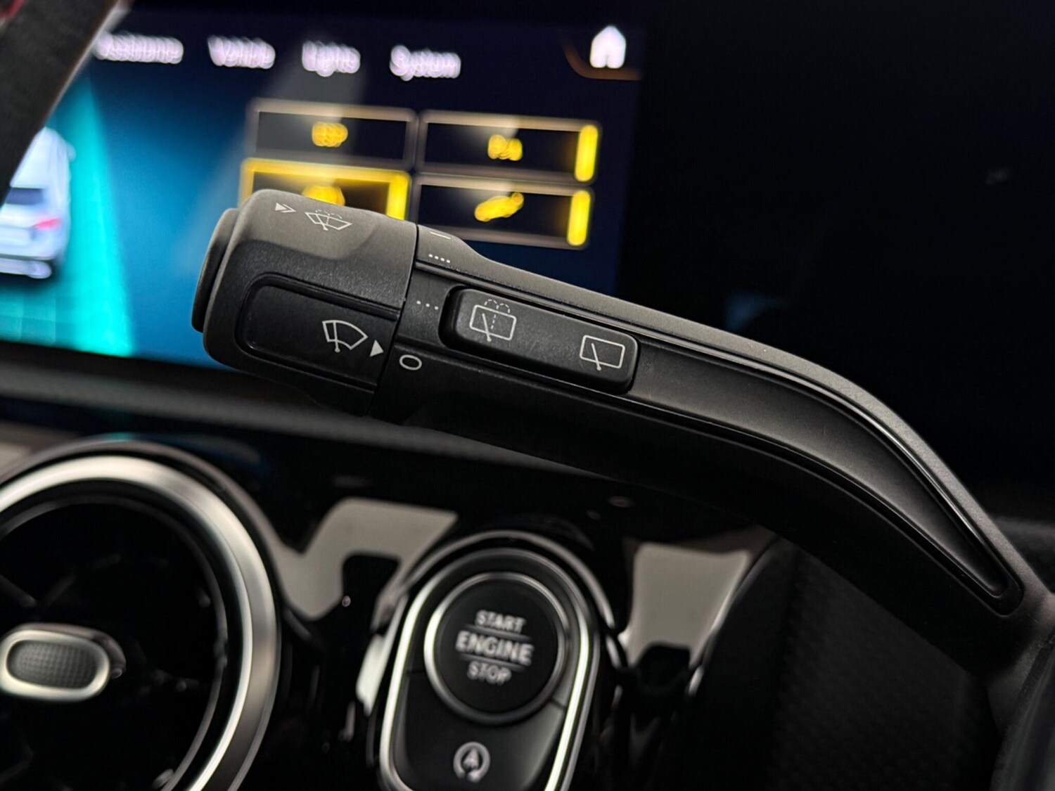 Used Mercedes-Benz A-Class 2019 for sale - 77902224: Photo 21