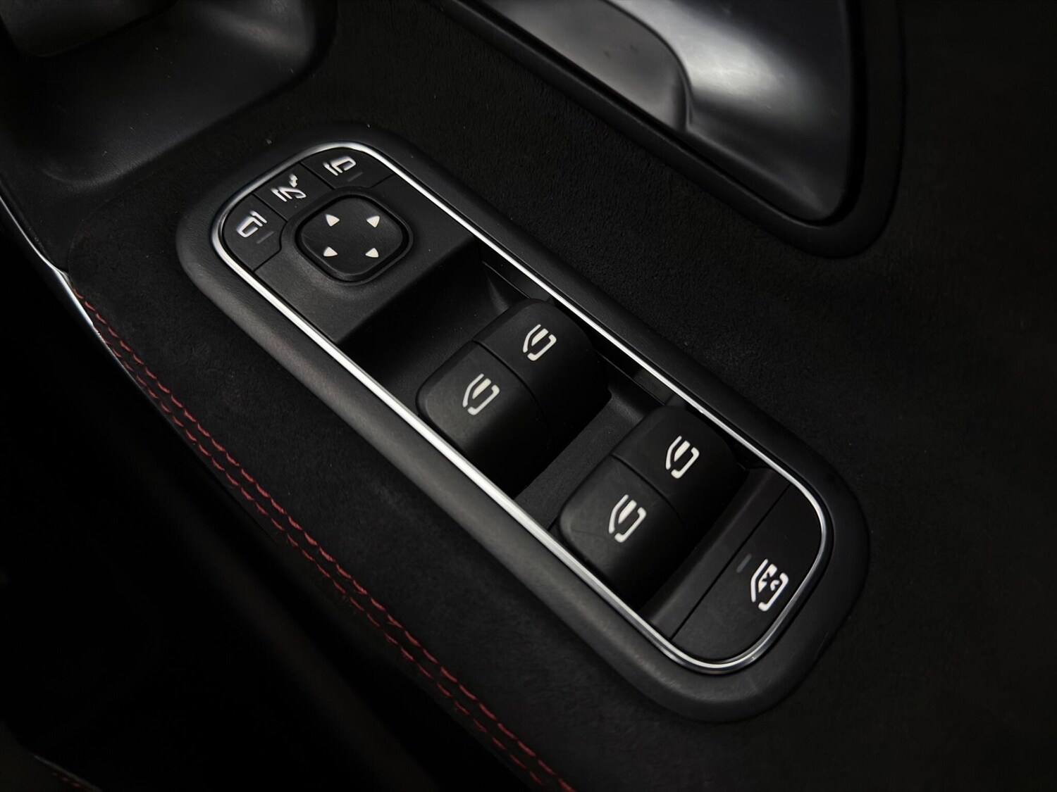 Used Mercedes-Benz A-Class 2019 for sale - 77902224: Photo 25