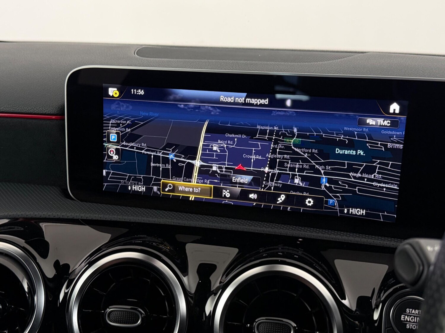 Used Mercedes-Benz A-Class 2019 for sale - 77902224: Photo 27