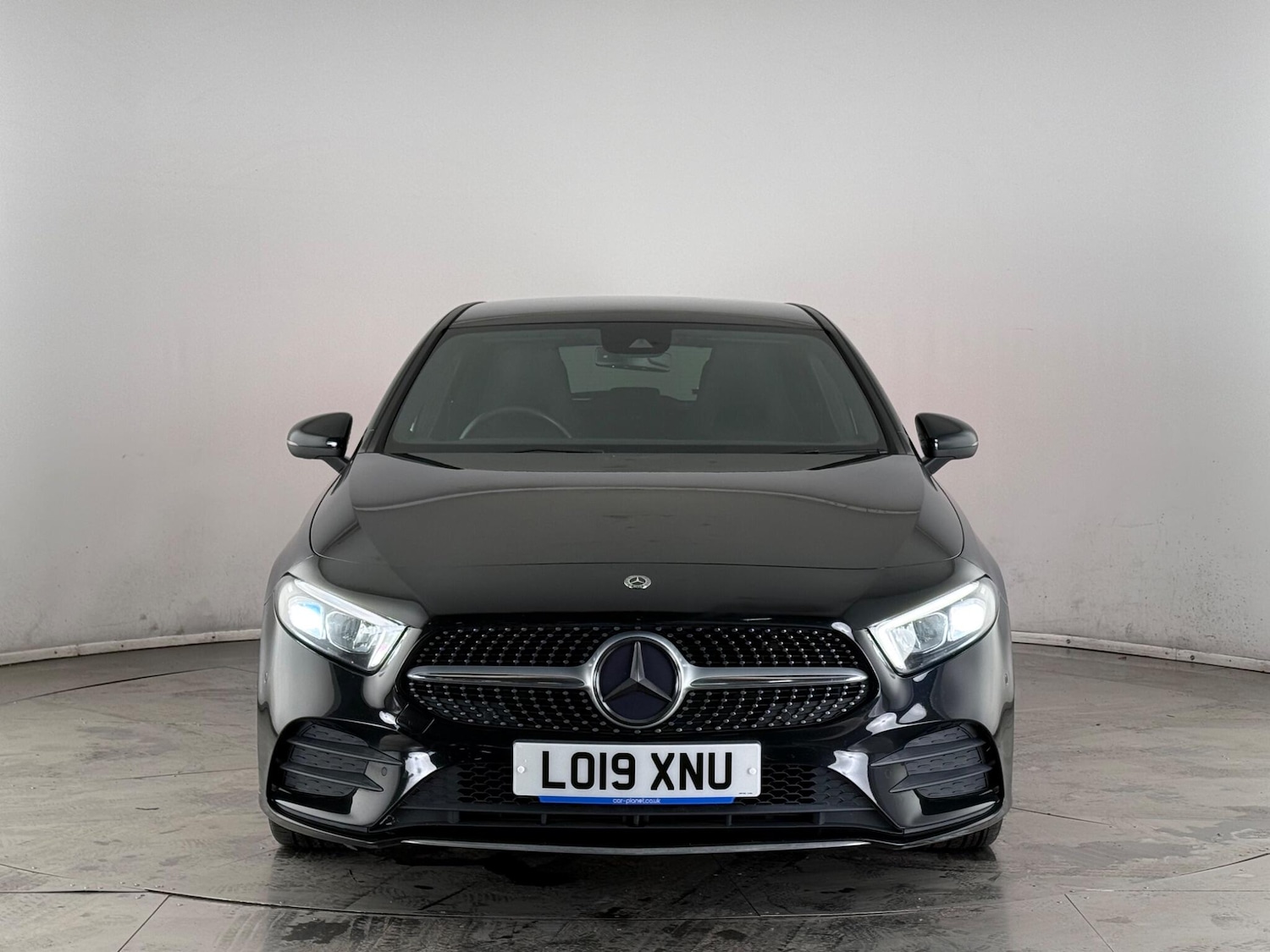 Used Mercedes-Benz A-Class 2019 for sale - 77902224: Photo 5