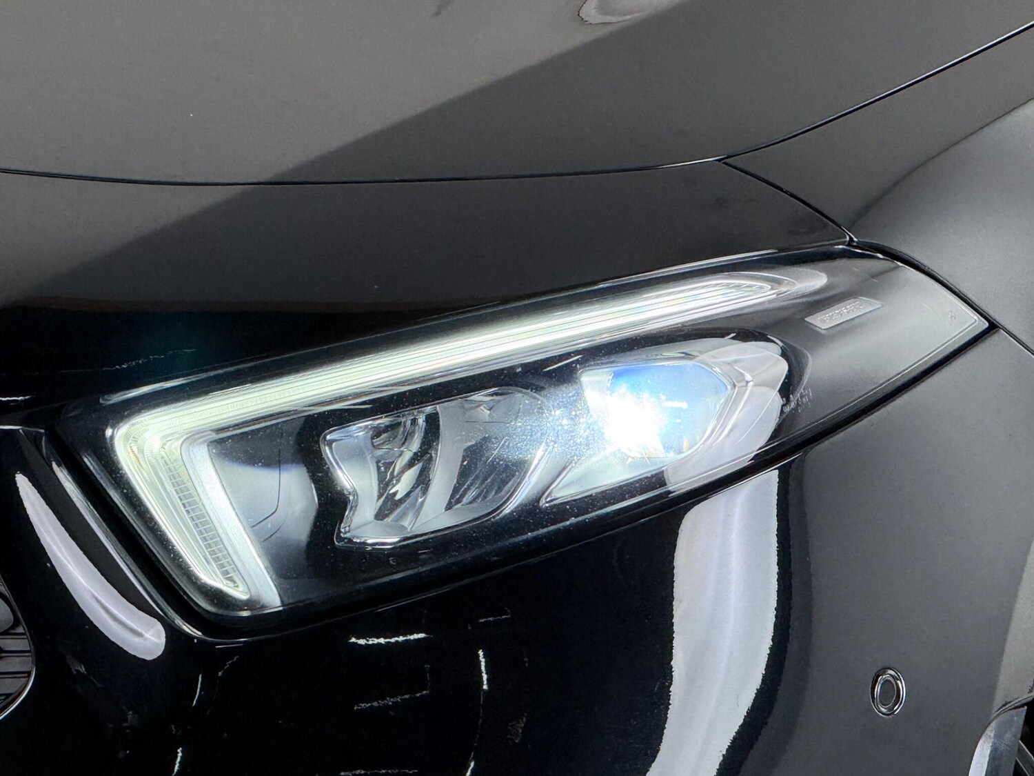 Used Mercedes-Benz A-Class 2019 for sale - 77902224: Photo 6