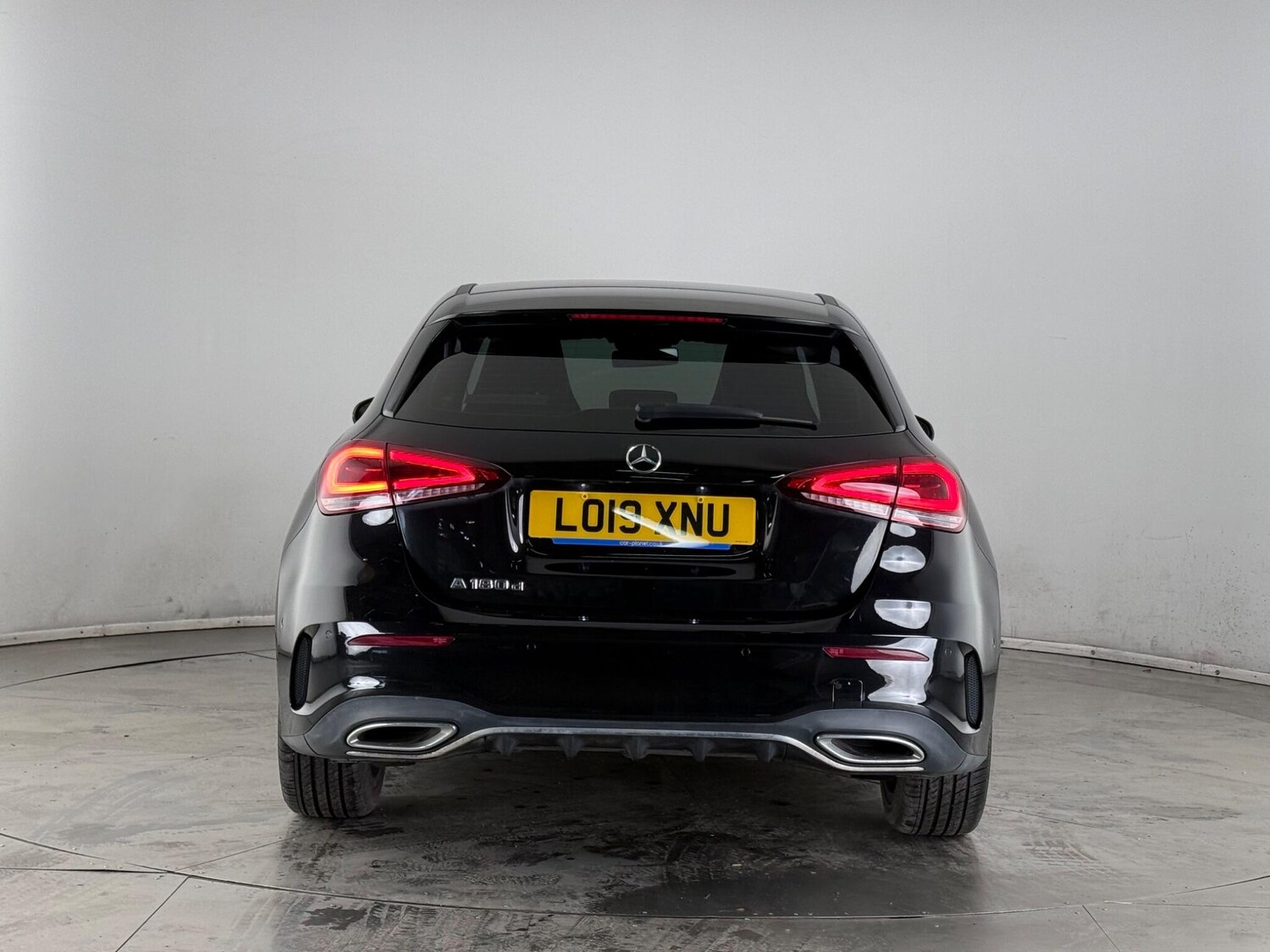 Used Mercedes-Benz A-Class 2019 for sale - 77902224: Photo 7