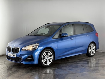 Used BMW 2 Series Gran Tourer 2019 for sale - 75135462: Photo
