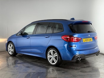 Used BMW 2 Series Gran Tourer 2019 for sale - 75135462: Photo