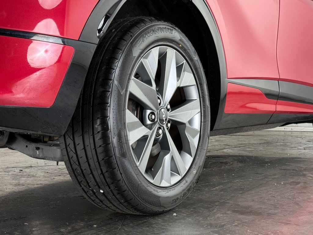 Used Kia Sportage 2022 for sale - 75765029: Photo 11