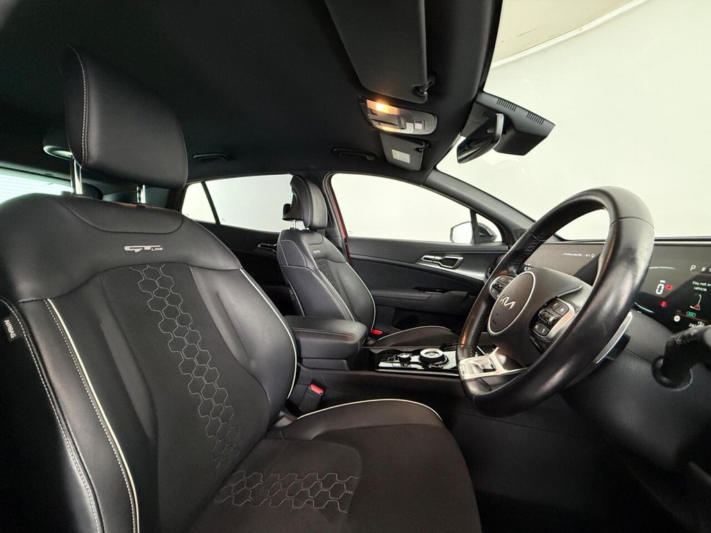 Used Kia Sportage 2022 for sale - 75765029: Photo 14