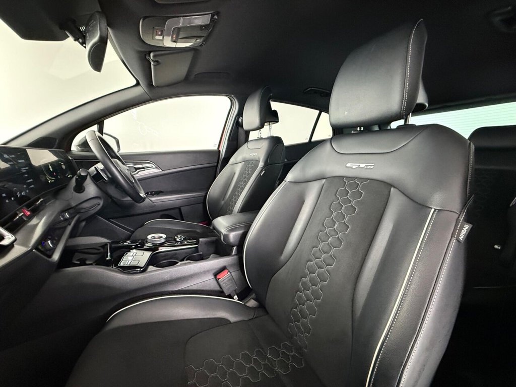 Used Kia Sportage 2022 for sale - 75765029: Photo 15