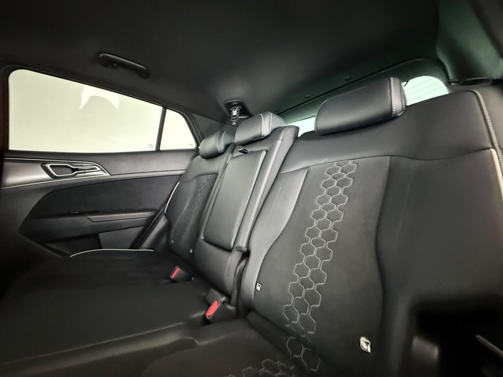 Used Kia Sportage 2022 for sale - 75765029: Photo 16