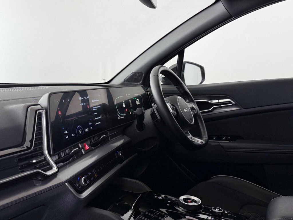 Used Kia Sportage 2022 for sale - 75765029: Photo 21