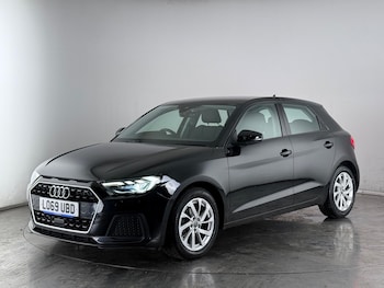 Used Audi A1 2019 for sale - 76801491: Photo