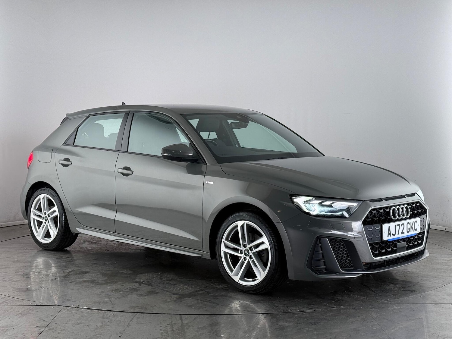 Used Audi A1 2022 for sale - 76913510: Photo 1