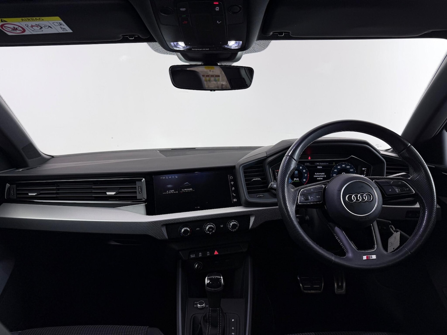 Used Audi A1 2022 for sale - 76913510: Photo 18