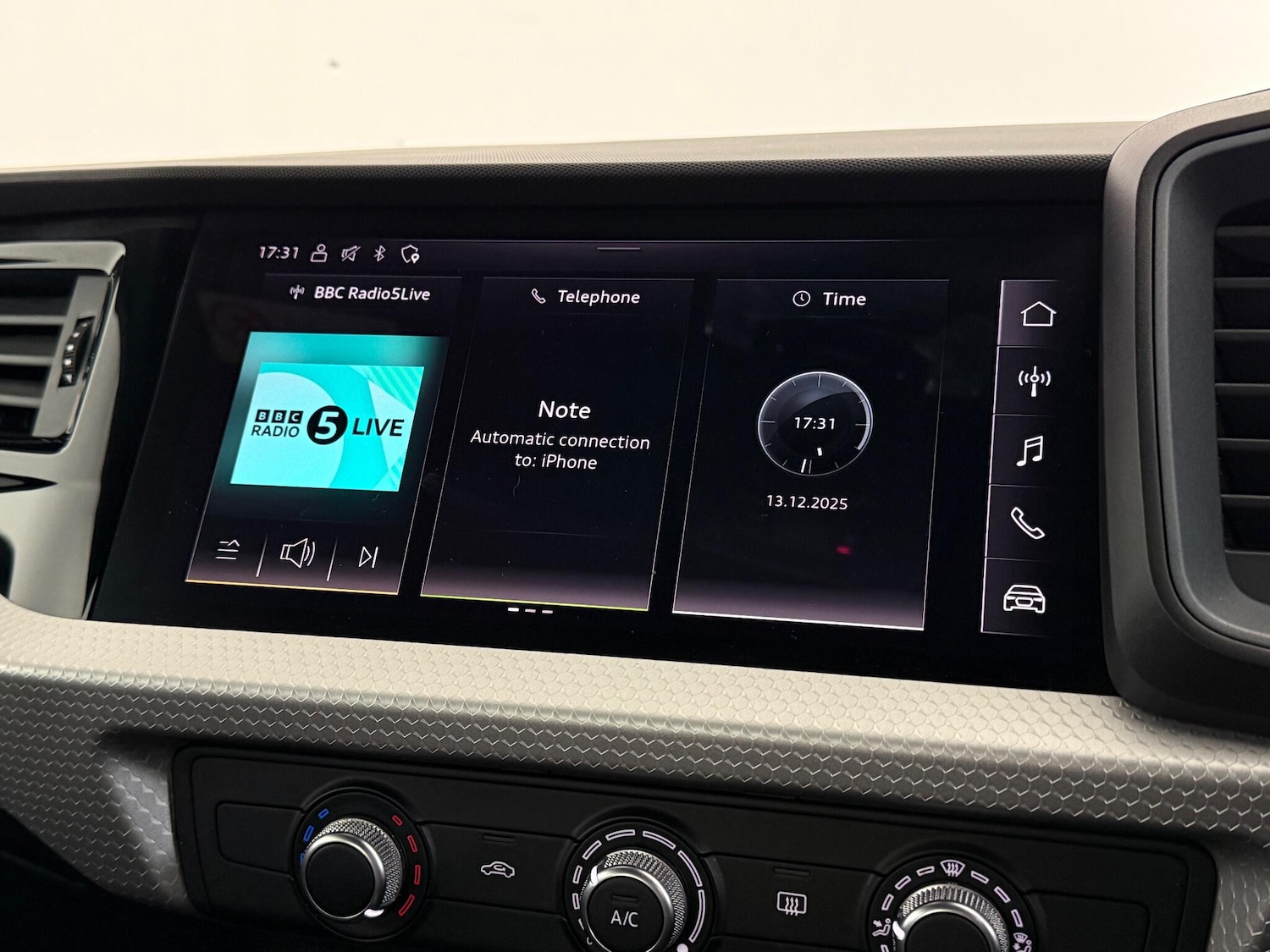 Used Audi A1 2022 for sale - 76913510: Photo 28