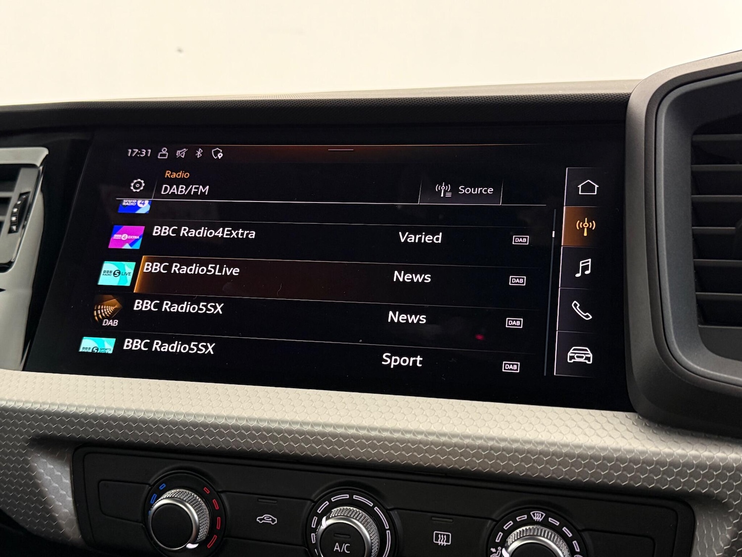 Used Audi A1 2022 for sale - 76913510: Photo 29