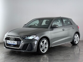 Used Audi A1 2022 for sale - 76913510: Photo