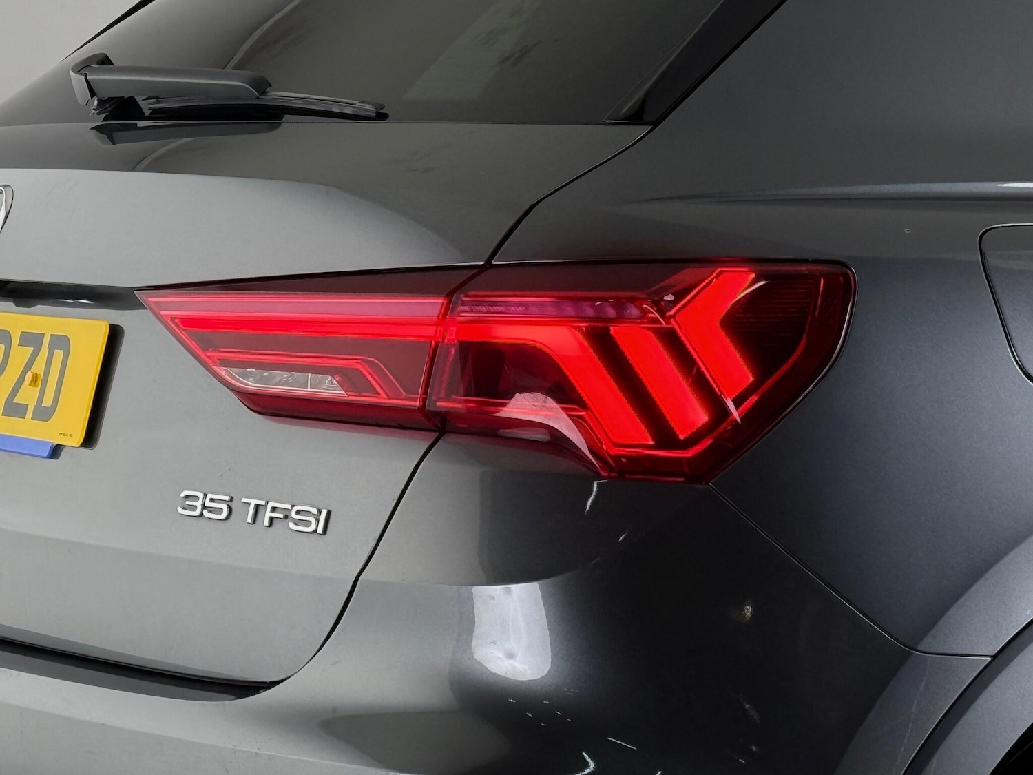 Used Audi Q3 2021 for sale - 76912655: Photo 10